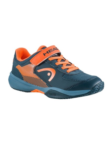Head Sprint Velcro 3.0 Junior 275202 Bsor | Ofertas de padel
