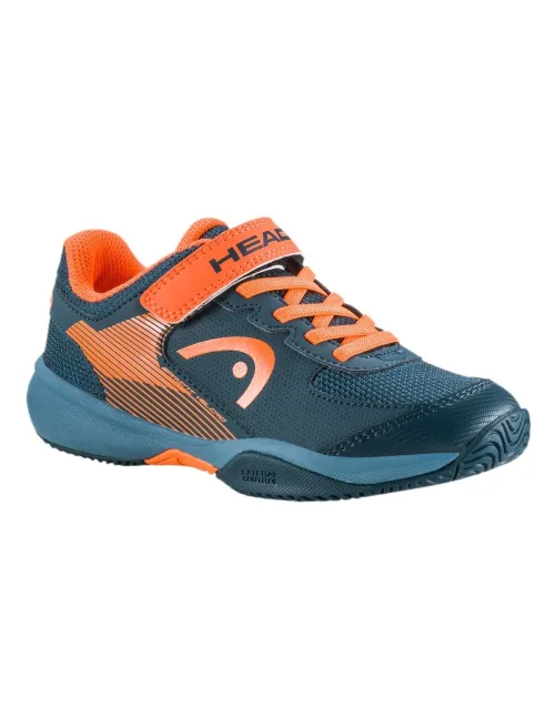 Head Sprint Velcro 3.0 Junior 275202 Bsor | Ofertas de pádel