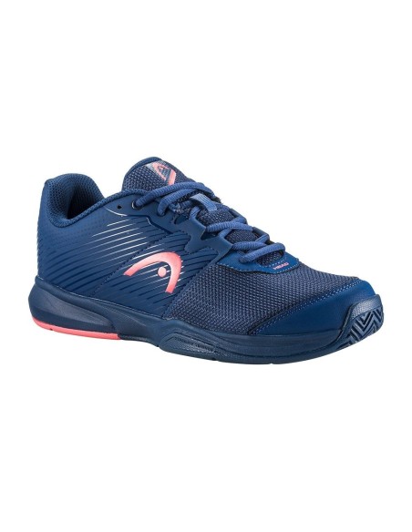 Head Revolt Court Coral Blue Women's 274402 Dbco | Ofertas de padel