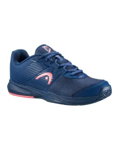 Head Revolt Court Coral Blue Women's 274402 Dbco | Ofertas de padel 2