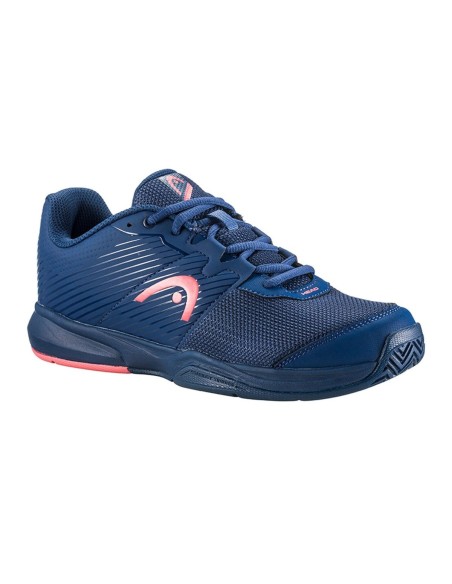 Head Revolt Court Coral Blue Women's 274402 Dbco | Ofertas de padel