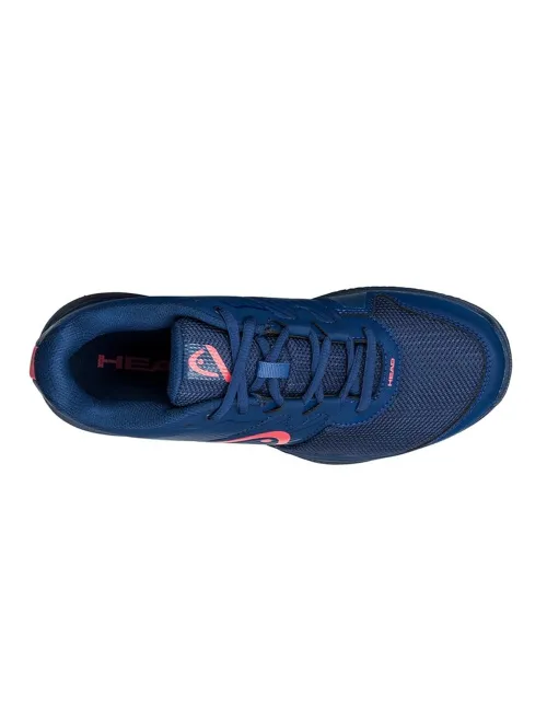 Head Revolt Court Coral Blue Women's 274402 Dbco | Ofertas de padel