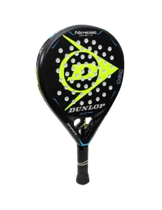 Dunlop Control Amarelo Nemesis | Ofertas de padel 2