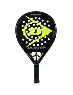 Dunlop Control Giallo Nemesi