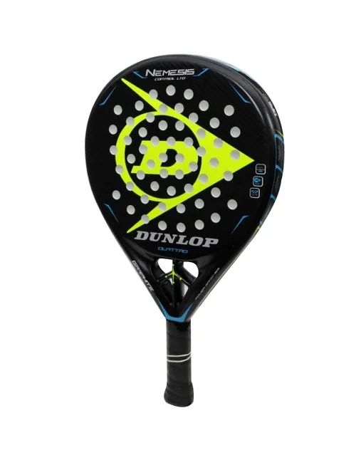 Dunlop Nemesis Control | Ofertas de padel