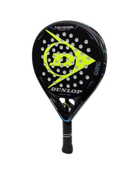 Dunlop Nemesis Control | Ofertas de padel