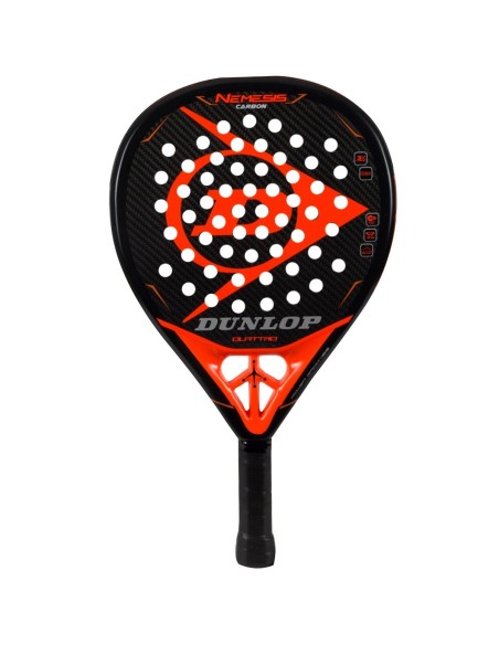 Dunlop Nemesis Carbon | Ofertas de padel