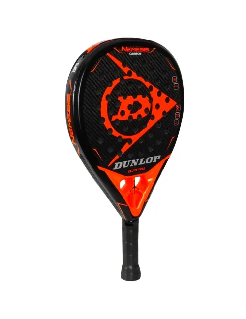 Dunlop Nemesis Carbon | Ofertas de padel
