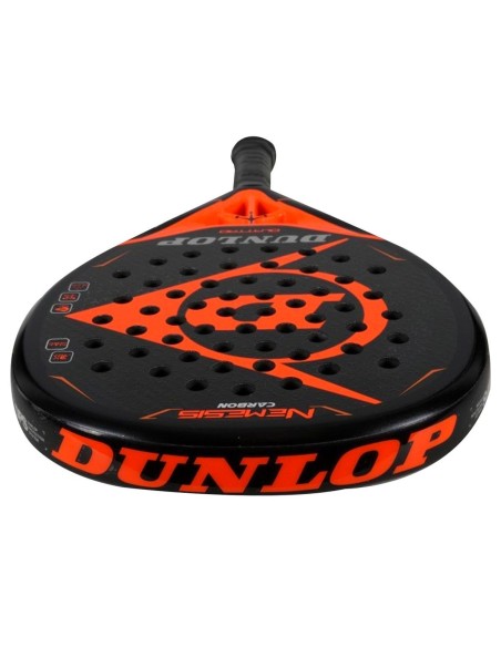 Dunlop Nemesis Carbon | Ofertas de padel