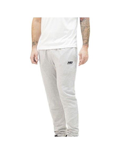 Pantalon Enebe Culmen Recto Gris NiÑo | Ofertas de pádel