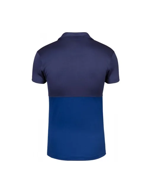 Polo shirt Babolat Play Navy Blue Girl's |Padel offers