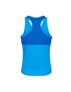 Tank Top Babolat Play Azul NiÑa | Ofertas de pádel 2