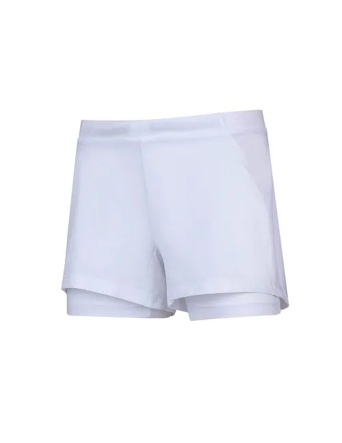 Pantalón Corto Babolat Exercise 3In Niña | Ofertas de pádel