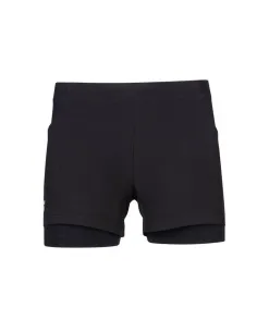 PantalÓn Corto Babolat Exercise 3in Negro NiÑa | Ofertas de pádel