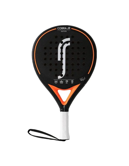 Rs Cobra Junior Edition 91001 | Ofertas de pádel