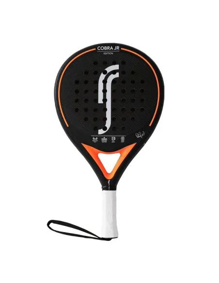 Rs Padel Cobra Edition Junior | Ofertas de pádel