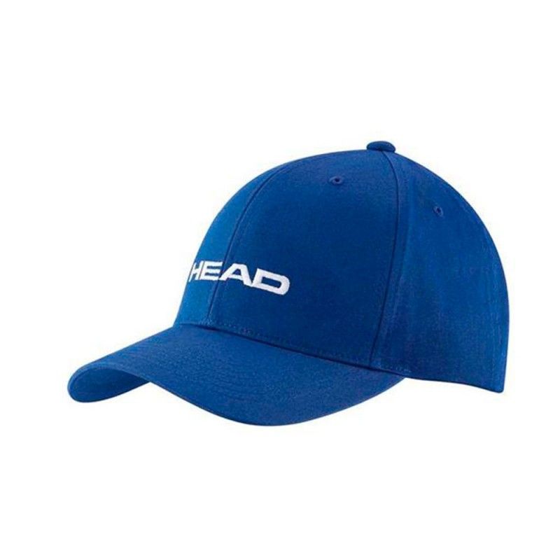 Gorra Head Promotion Azul