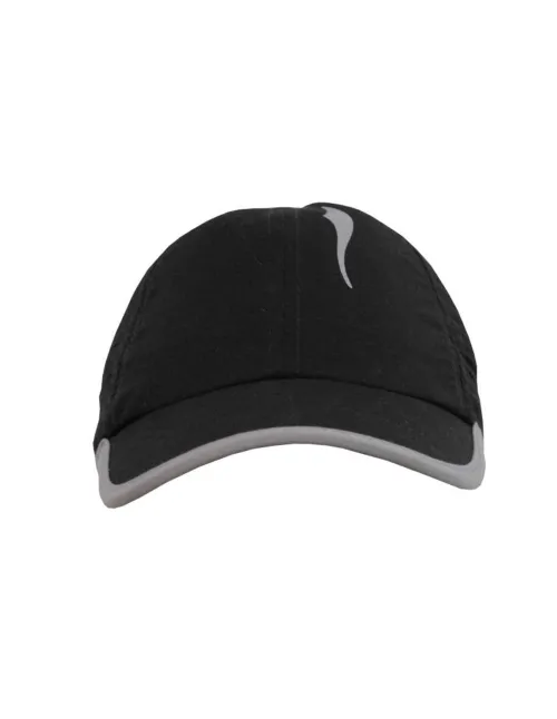 Gorra Softee Tanit Negro | Ofertas de pádel