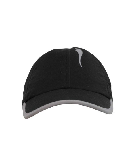 Cap Softee Tanit Black | Ofertas de padel