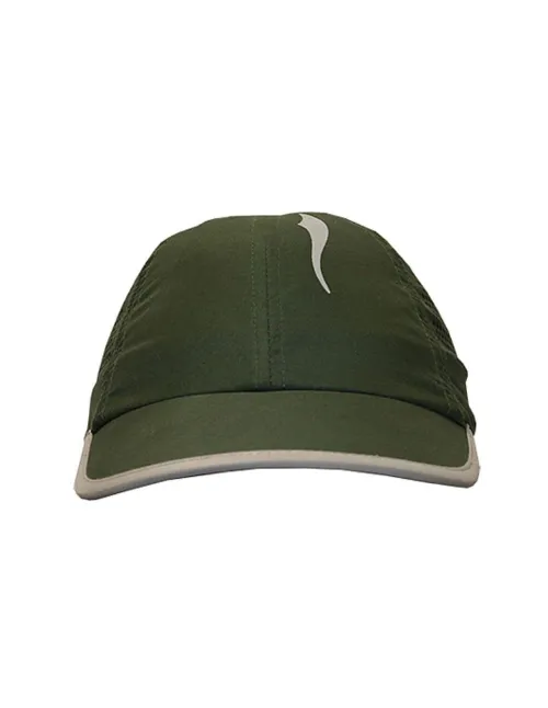 Gorra Softee Tanit Verde Militar