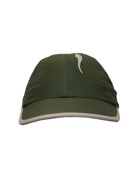 Softee Cappello Tanit Verde Militare |Padel offers