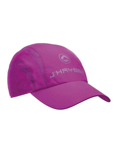 J Hayber Boné Grand Fuchsia | Ofertas de padel