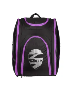 Paletero Siux Combi Tour Purpura | Ofertas de pádel 2