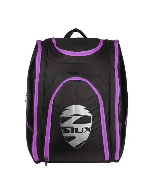 Paletero Siux Combi Tour Purpura | Ofertas de pádel