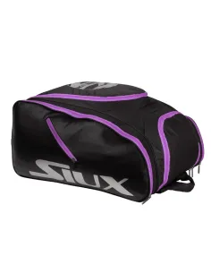 Paletero Siux Combi Tour Purpura | Ofertas de pádel