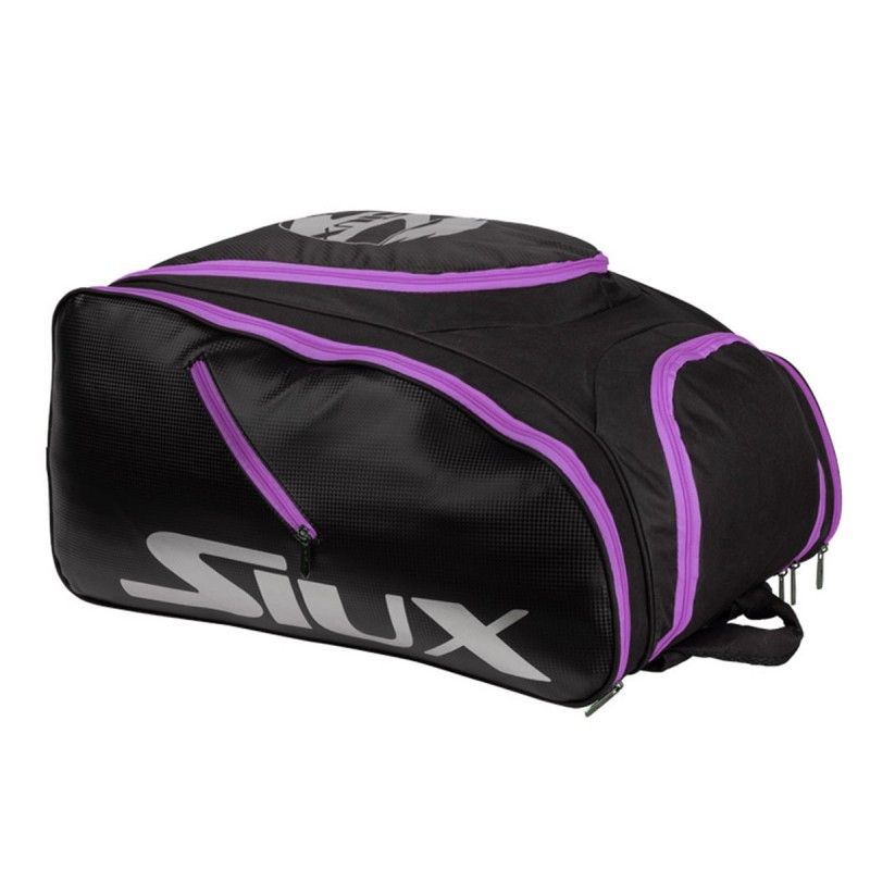 Paletero Siux Combi Tour Purpura | Paddle bags and backpacks Siux | Siux 