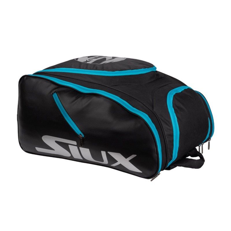 Racketbag Siux Combi Tour Blue | Paddle bags and backpacks Siux | Siux 