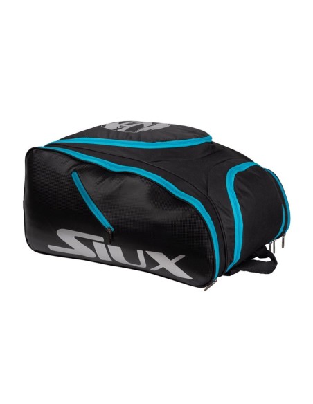 Padelbag Siux Combi Tour Blue | Ofertas de padel