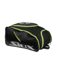 Paletero Siux Combi Tour Amarillo | Ofertas de pádel