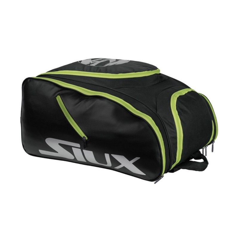 Paletero Siux Combi Tour Yellow | Paddle bags and backpacks Siux | Siux 