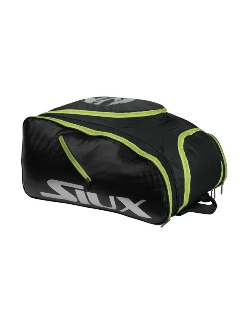 Saco Siux Combi Tour Amarelo | Ofertas de padel