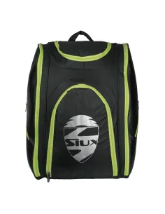 Paletero Siux Combi Tour Amarillo | Ofertas de pádel 2