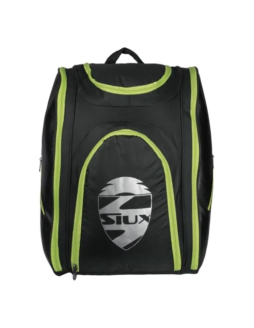 Borsone Siux Combi Tour Giallo |Padel offers