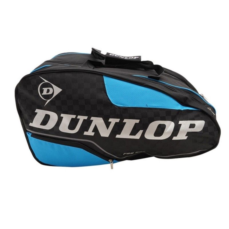 Paletero Dunlop Blu | Foderi e borse racchette padel Dunlop | Dunlop 