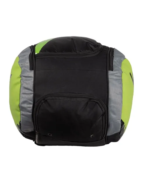 Paletero Siux Backbone Verde | Ofertas de pádel