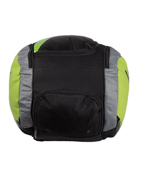 Paletero Siux Backbone Verde | Ofertas de pádel