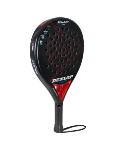 Dunlop Galaxy Black / Red | Ofertas de pádel 2