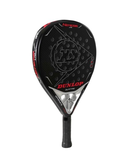 Dunlop Nemesis | Ofertas de pádel