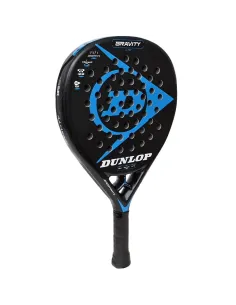 Dunlop Gravity Blue | Ofertas de pádel 2