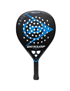 Dunlop Gravity Blue