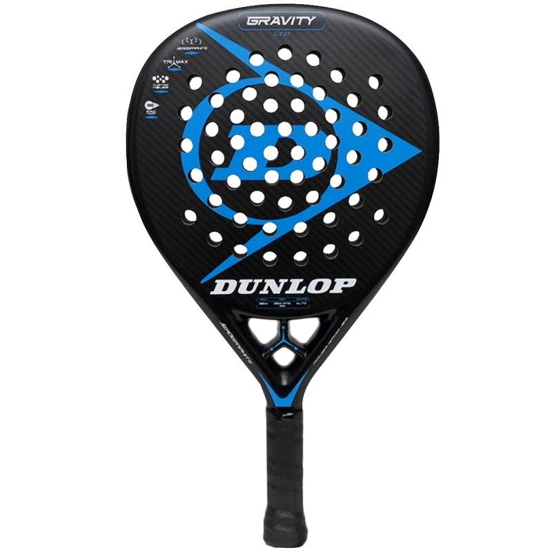 Dunlop Azul Gravidade