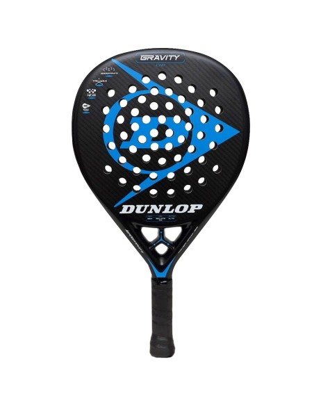 Dunlop Gravity |Padel offers