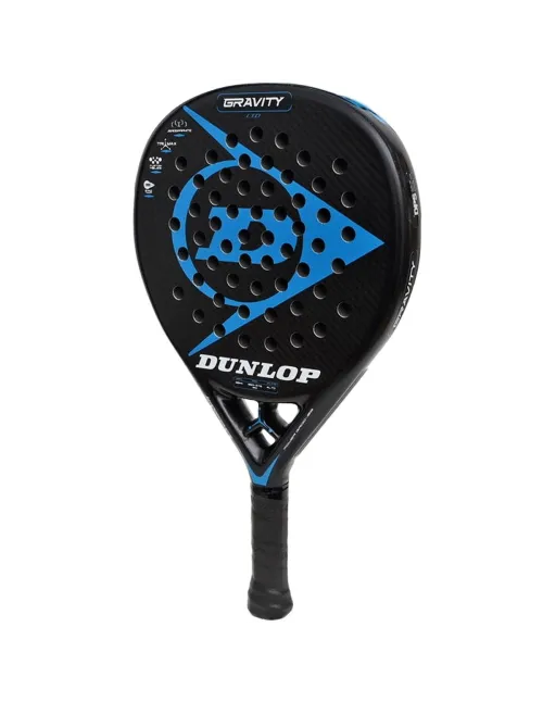 Dunlop Gravity |Padel offers