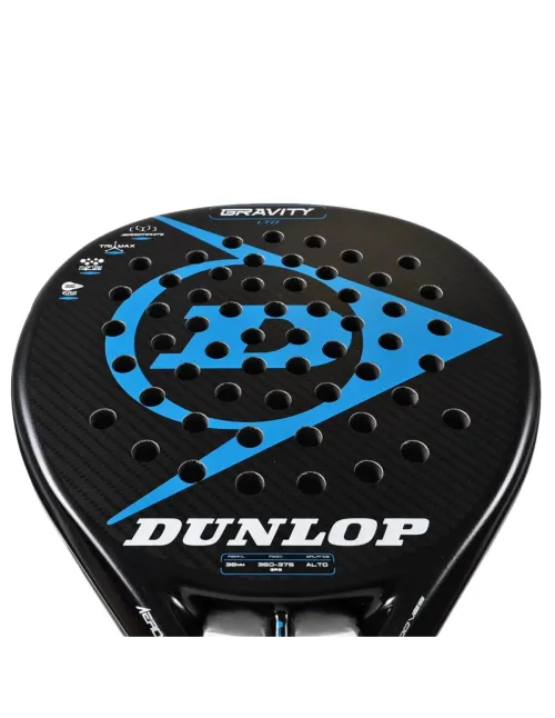 Dunlop Gravity |Padel offers
