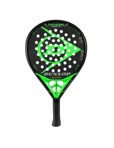 Dunlop Nemesis Carbon Controllo |Padel offers