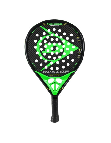 Dunlop Nemesis Carbon Controllo |Padel offers